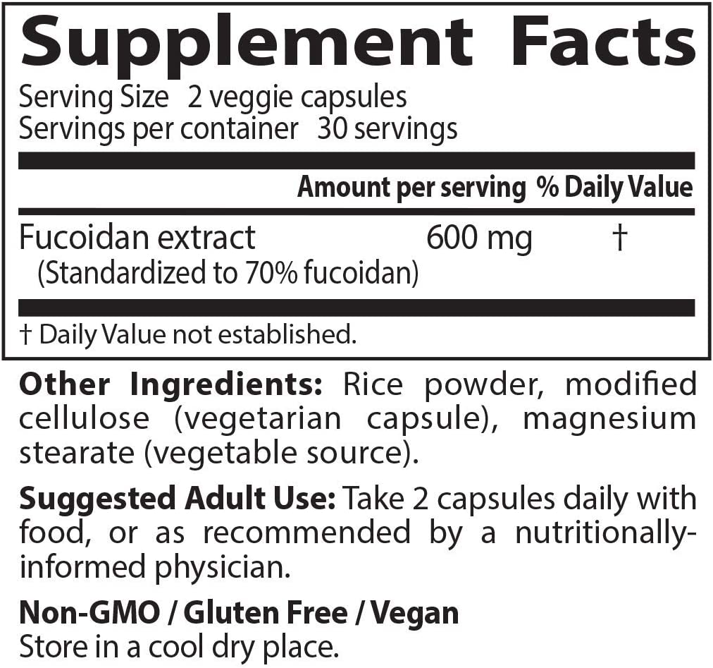 best fucoidan 5 best fucoidan 5