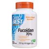 Best Fucoidan 70% 300mg của Mỹ