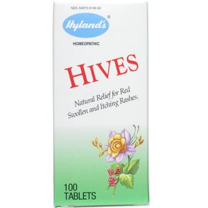 Hyland’s Hives