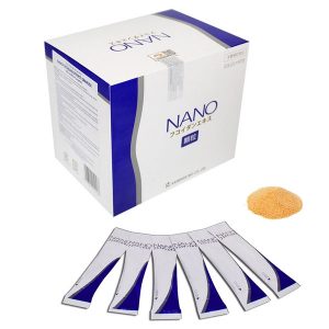 Nano Fucoidan Extract Granule Bột Nhập Khẩu 60 gói