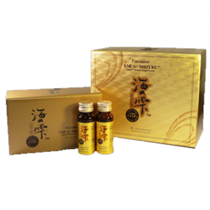 Umi No Shizuku Fucoidan Dạng Nước