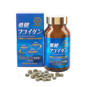 Yuken Fucoidan