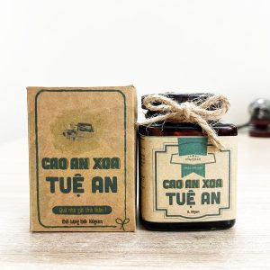 Cao An Xoa Tuệ An