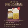 Royal Placenta 2