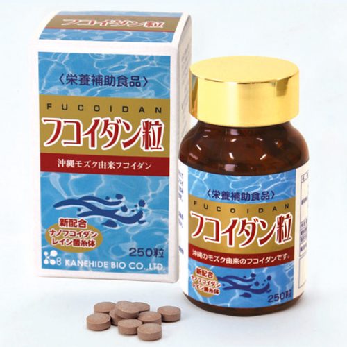 Fucoidan-Tsubu-Tablet-1 Fucoidan-Tsubu-Tablet-1