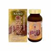 Nấm linh chi đỏ Nichiei Bussan Nourishing Reishi