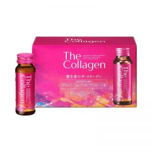 Nước Uống The Collagen Shiseido