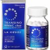 Transino White C Clear 120 viên trắng da trị nám