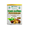 Thực Dưỡng Fucoidan B.A